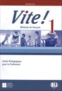 Vite ! 1. Guide pèdagogique