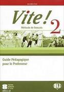 Vite ! 2. Guide pèdagogique