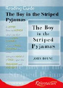 John Boyne: The Boy in the striped Pyjamas. Reading Guide