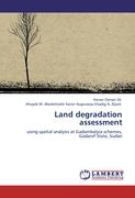 Land degradation assessment