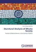 Sturctural Analysis of Bhutia Society