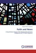 Faith and News