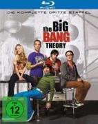 The Big Bang Theory - Die komplette 3. Staffel (2 Discs)