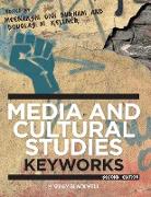 Media and Cultural Studies