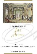 A Companion to Jane Austen