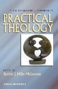 The Wiley Blackwell Companion to Practical Theology