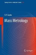 Mass Metrology