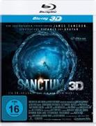 Sanctum 3D