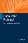 Fluorescent Proteins I