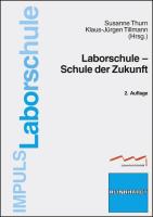 Laborschule - Schule der Zukunft