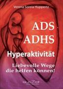 ADS ADHS Hyperaktivität