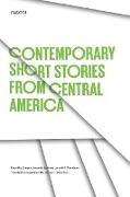 Contemporary Short Stories from Central America