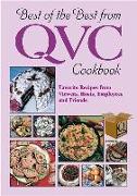 Best of the Best from QVC Cookbook: Favorite Recipes from Viewers, Hosts, Employees, and Friends
