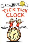 Tick Tock Clock