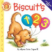 Biscuit's 123