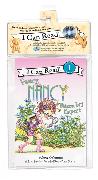 Fancy Nancy: Poison Ivy Expert Book and CD