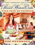 The Pioneer Woman Cooks—Food from My Frontier