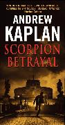 Scorpion Betrayal
