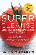 Super Cleanse Revised Edition