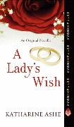 A Lady's Wish