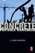 Concrete Portable Handbook