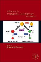 Advances in Clinical Chemistry