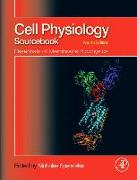 Cell Physiology Sourcebook