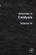 Advances in Catalysis