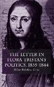 The Letter in Flora Tristan's Politics, 1835-1844