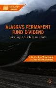 Alaska's Permanent Fund Dividend