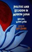 Politics and Religion in Modern Japan