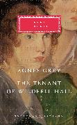 Agnes Grey, the Tenant of Wildfell Hall: Introduction by Lucy Hughes-Hallett
