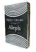 Aleph: Deluxe, Slipcased Hardcover, Signed by the Author