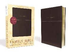 Family Bible-NIV-Keepsake