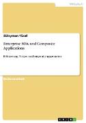 EnterpriseSOAund Composite Applications