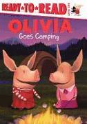 Olivia Goes Camping