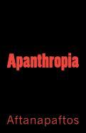 Apanthropia