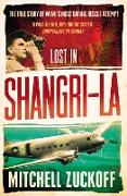 Lost in Shangri-La