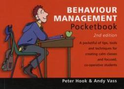 Behaviour Management Pocketbook: 2nd Edition