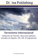 Terrorismo internacional