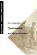 Phenomenology and Deconstruction, Volume Three