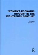 Women’s Economic Thought in the Eighteenth Century