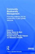 Community Biodiversity Management