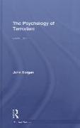 The Psychology of Terrorism