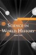 Science in World History