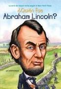 ¿Quién fue Abraham Lincoln?