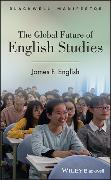 The Global Future of English Studies