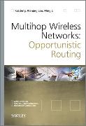 Multihop Wireless Networks