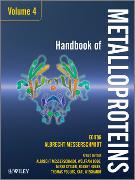 Handbook of Metalloproteins, 2 Volume Set (Volumes 4 and 5)