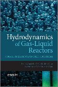 Hydrodynamics of Gas-Liquid Reactors